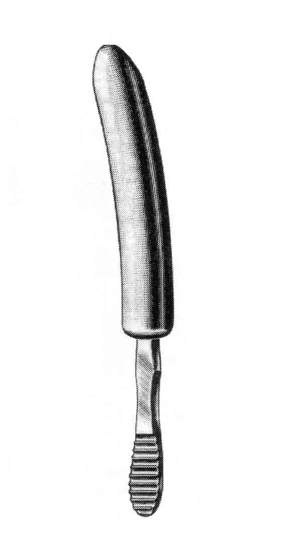 HEGAR BUJİ RAHİM DİLATÖR 13MM